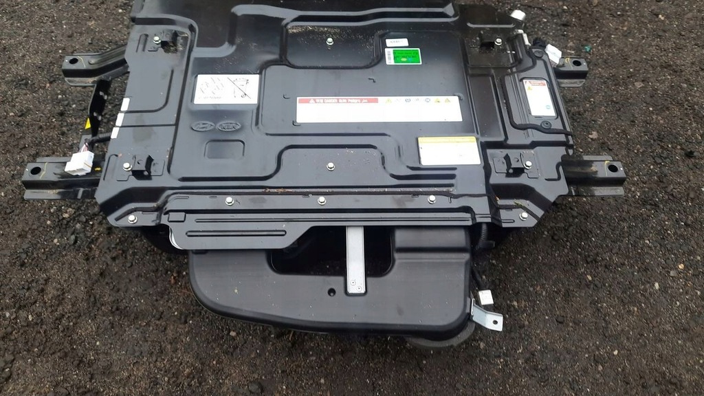 фото №6, Аккумулятор аккумулятор гибридная kia niro plug-in 37504-g5610