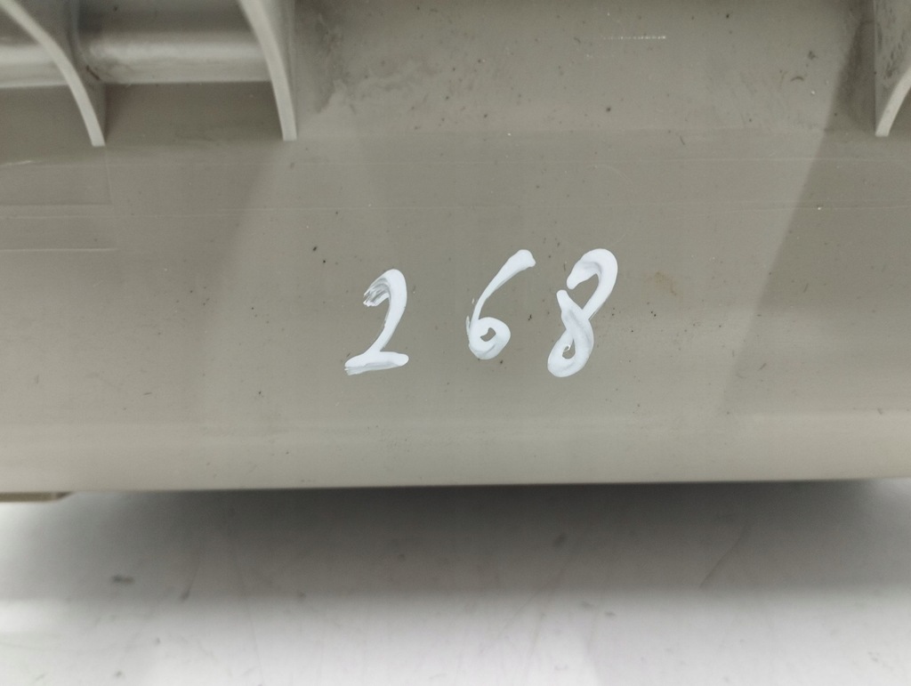 фото №10, Honda accord 2009 освітлення кабіни