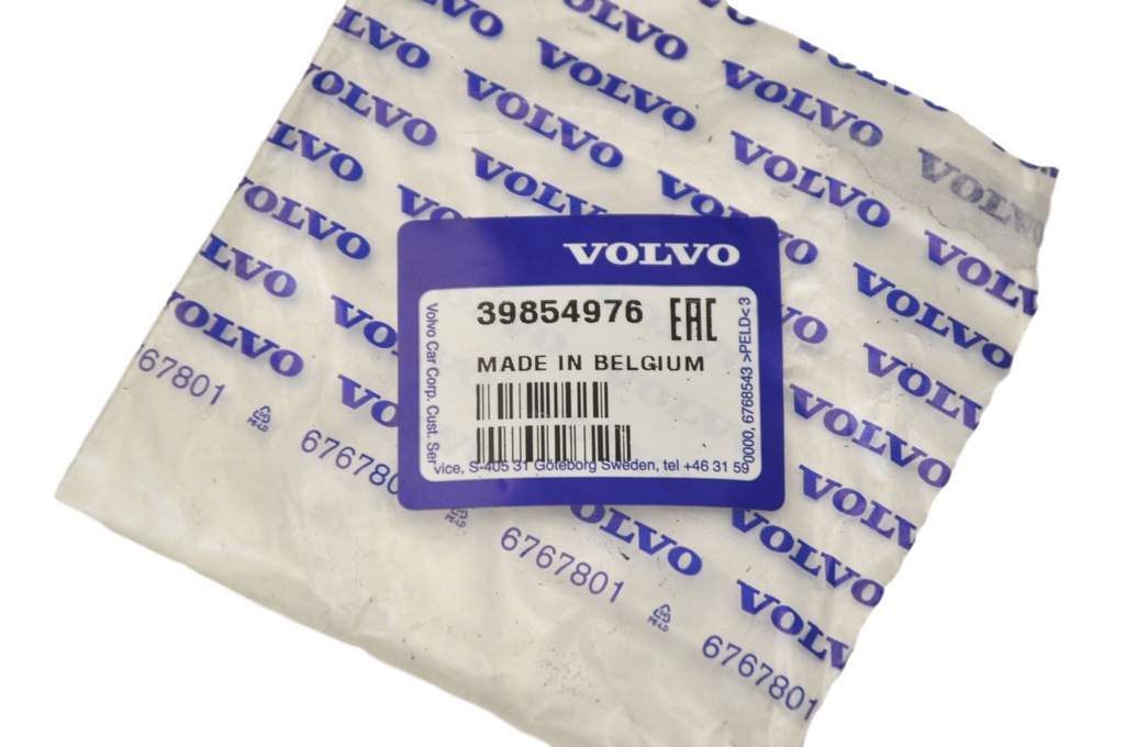 фото №5, Volvo xc60 левая заглушка левый омыватель оригинальный номер