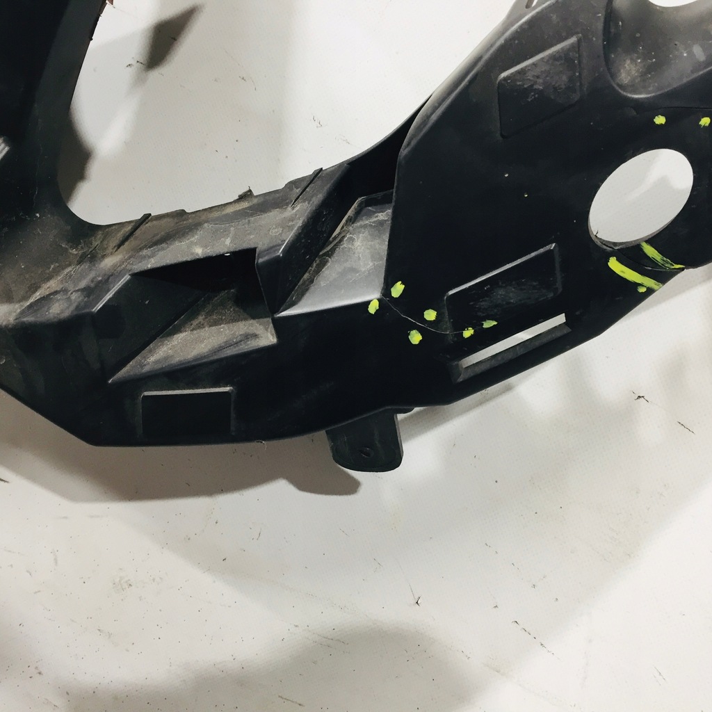 фото №8, Решётка радиатора решётка радиатора w бампер хром peugeot 2008 2015r