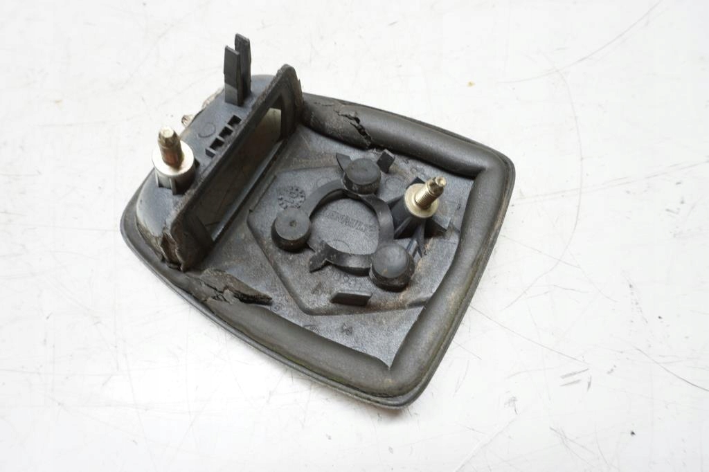 фото №2, Эмблема ручка крышки renault laguna ii