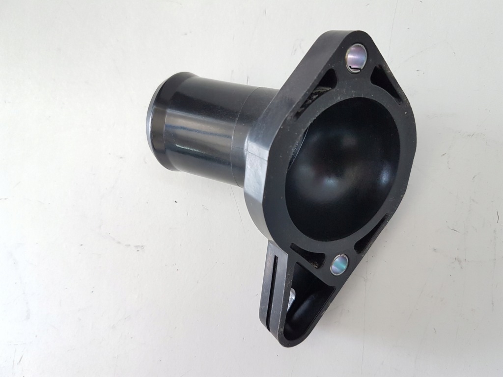 фото №2, Корпус термостат патрубок mitsubishi eclipse cross