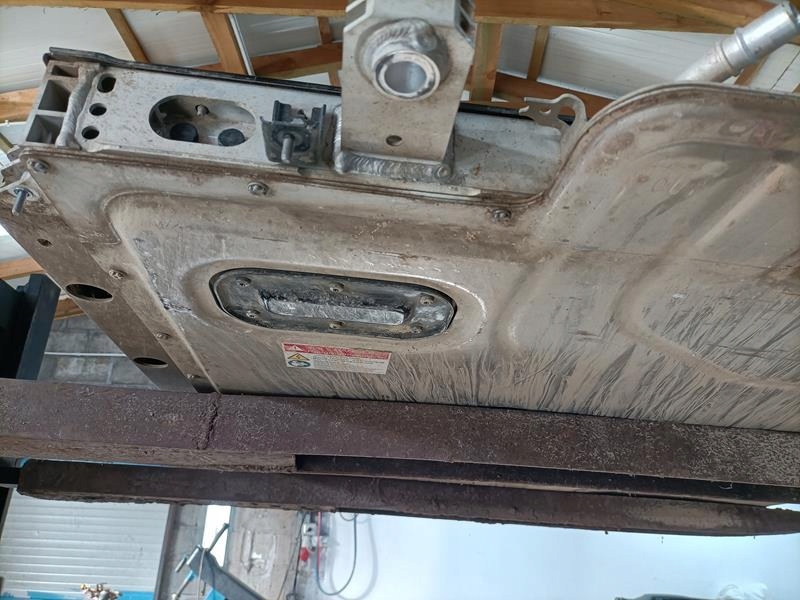 фото №11, Аккумулятор аккумулятор kia niro ev ii электрик 37501-ao050