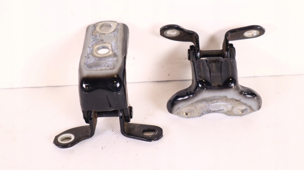 фото №1, Toyota land cruiser 200 петлі двері правих задня 218