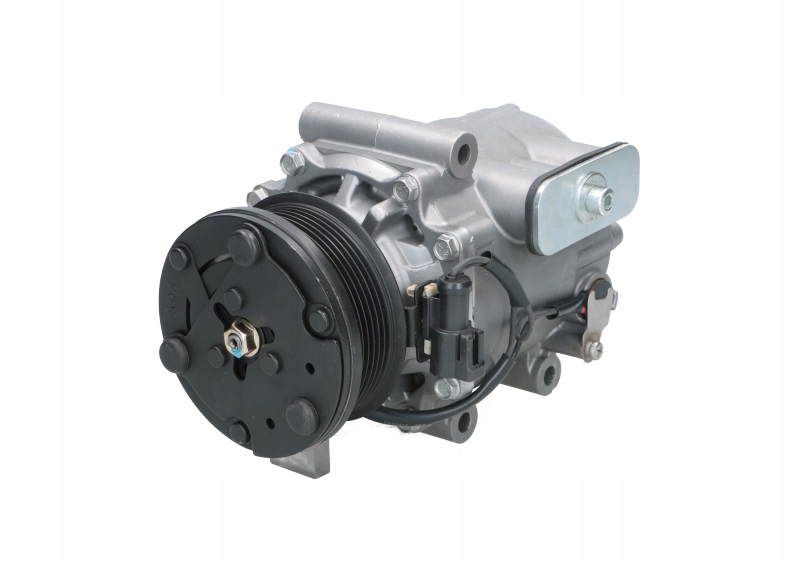 фото №1, Nowa компрессор кондиционера ford fiesta ford ka van ford courier fiesta f