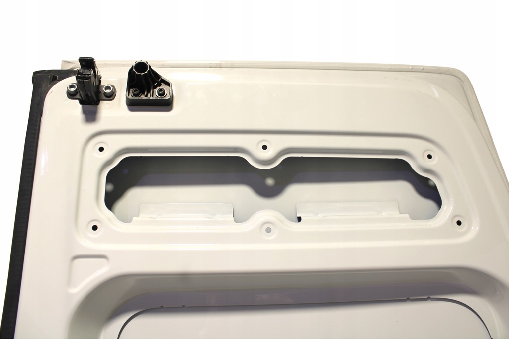 фото №11, Man tge двері задні бампер балка кути kpl