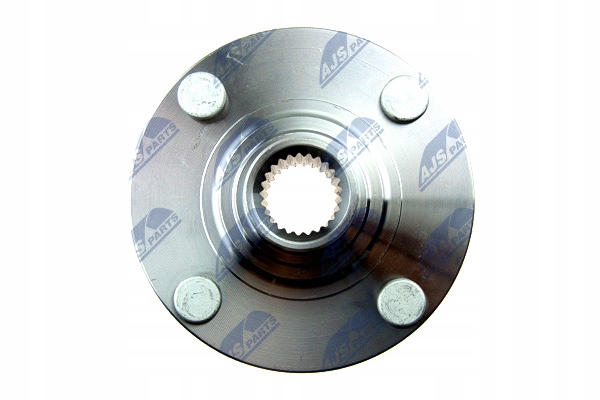 фото №11, Ступиця колеса перед bez підшипник ford focus i -04 fiesta 89-08 escort