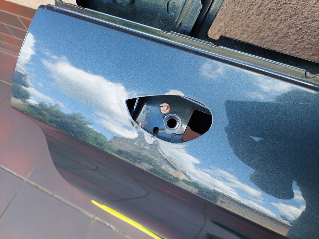 фото №11, Двері - лівий перед - seat leon iv - cupra leon - 5fa