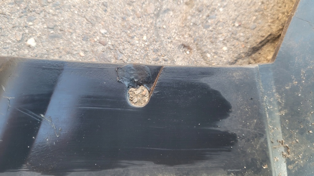 фото №15, Renault arkana бампер задний задняя / 1570