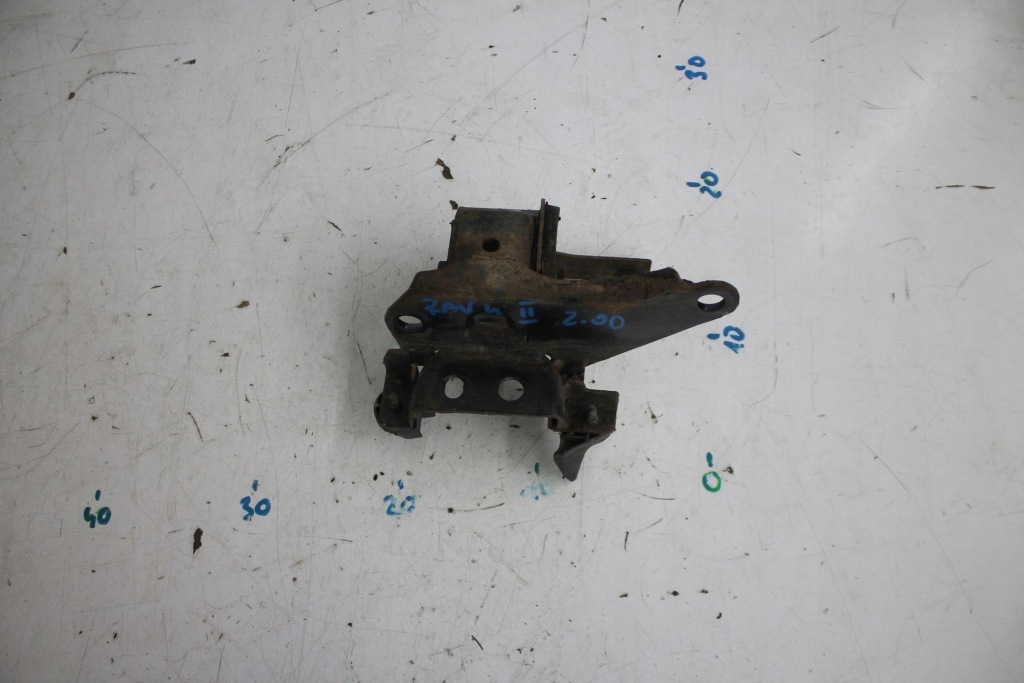 Купити Кронштейн подушка двигуна rav4 2 рестайлінг  2.0 d4d 03-05
