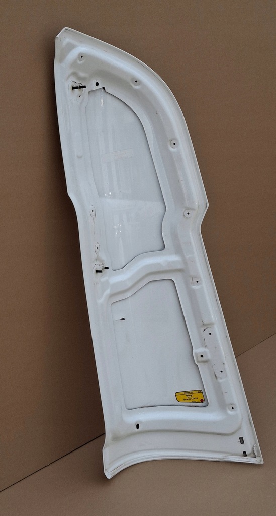 фото №9, Scania s облицювання кутик кабіни лівий вітровик 2230750