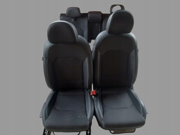 фото №1, Сидіння сидіння заднє сидіння kia xceed x-ceed 20r
