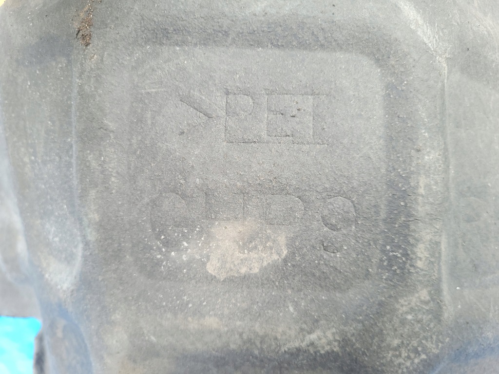 фото №8, Mazda 6 vi gj | підкрилок праве задня задні ghp9-ph