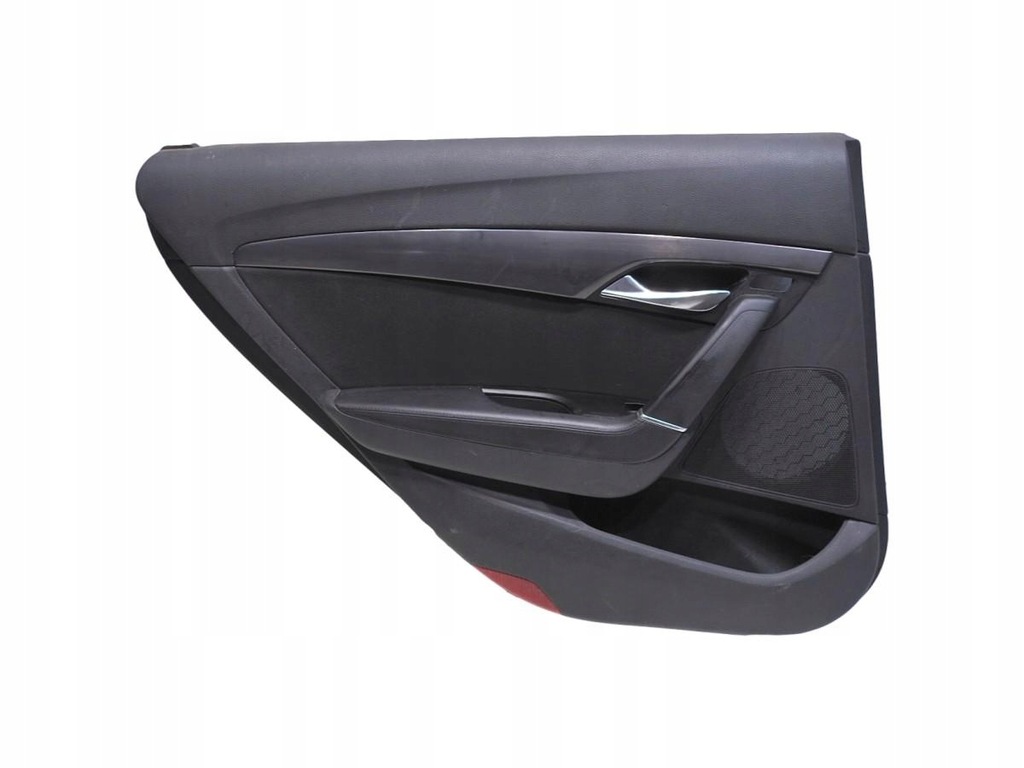 фото №1, Обивка дверь левый задняя hyundai i40 kombi