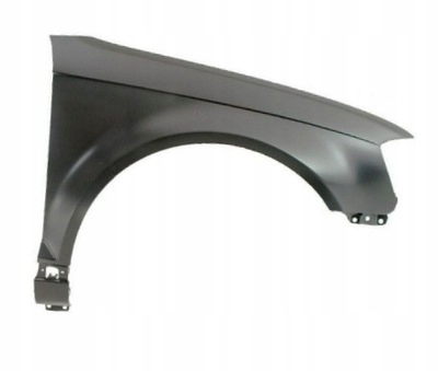 фото №9, Крыло передний перед audi a3 8p 2008-2012 левый