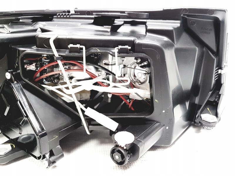 фото №6, Abakus фара 665-1109lmldemf