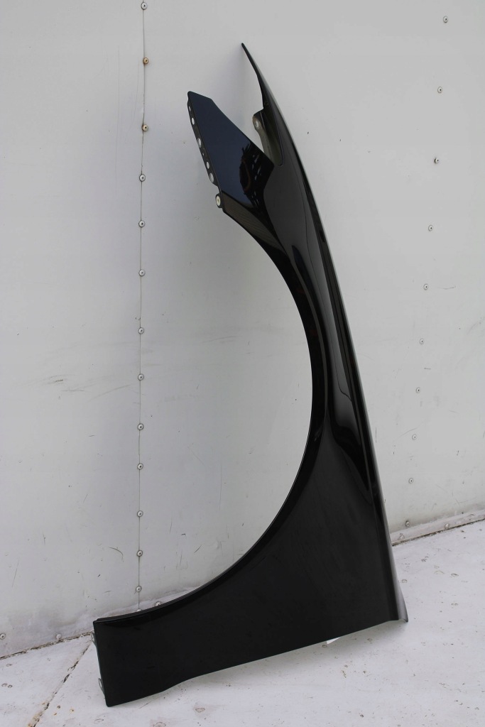 Audi a6 fl рестайлинг  перед капот крылья бампер ремень передний фары усилитель с Разборки