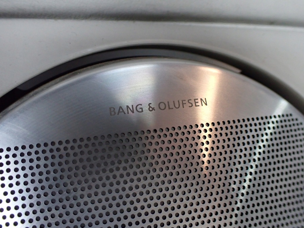 фото №11, Обшивка двері лівий перед динамік bang & olufsen audi s8 a8 4e0868015 короткий