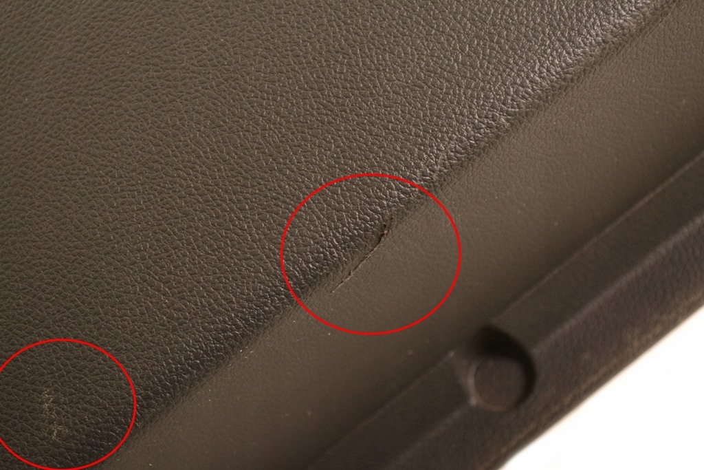 фото №6, Chevrolet trax 1.7 td 2013 rhd передній лівий панель дверний карта wykończeni