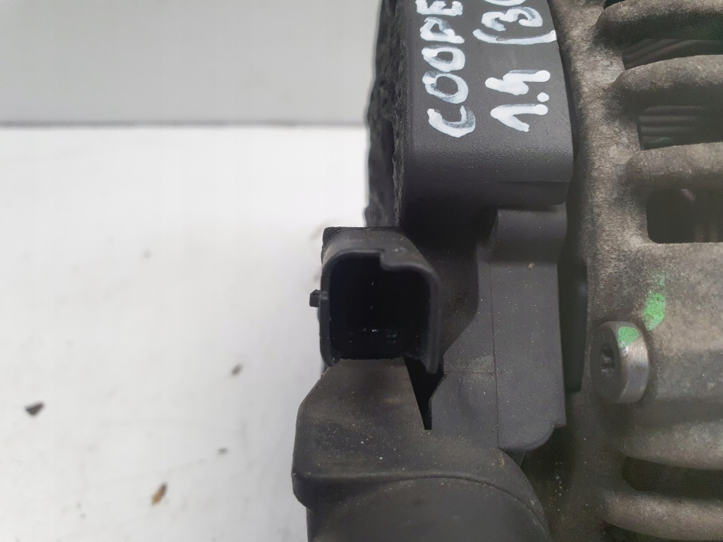 Генератор mini one r56 1.4 16v vti n12b14 Цена