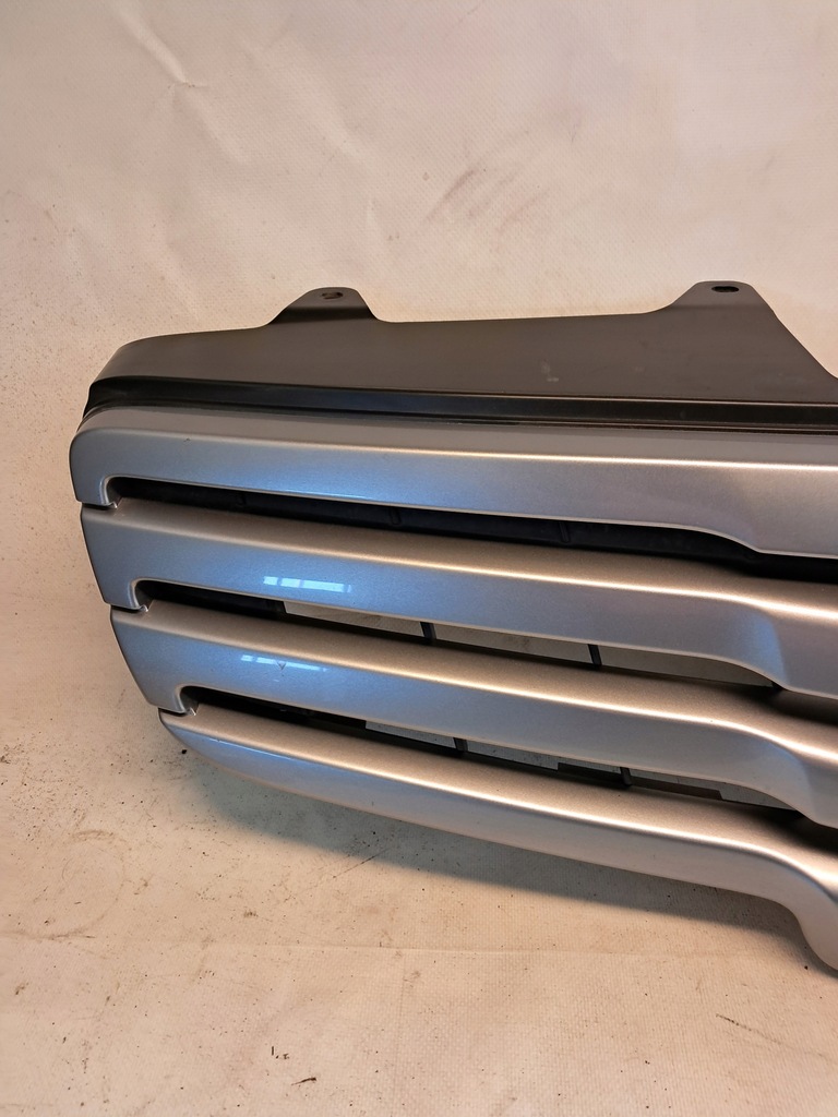 фото №8, Решётка радиатора решётка радиатора радиатора nissan qashqai j10 +2 62313-ey10a