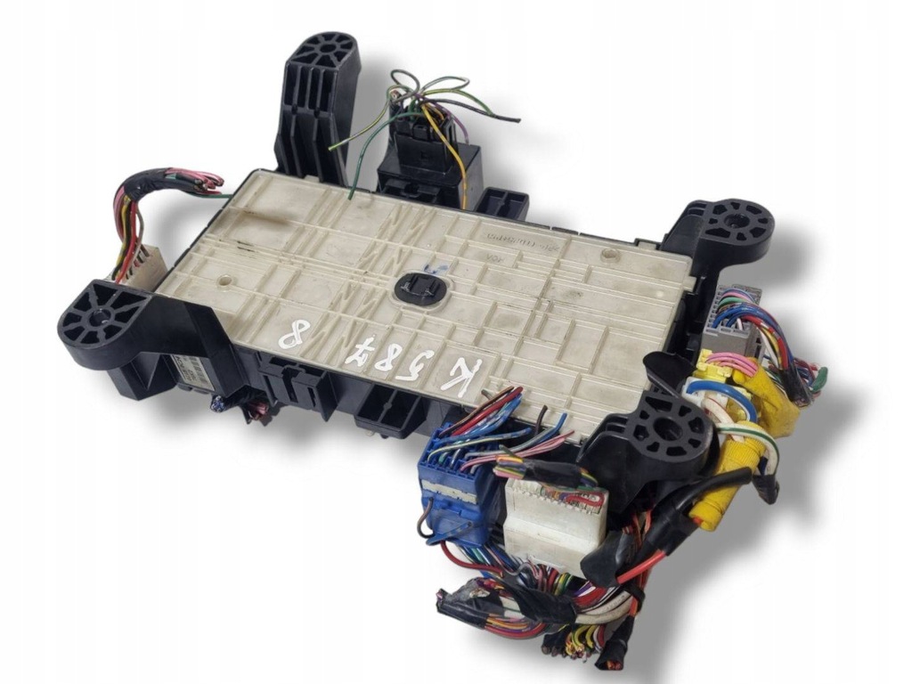 фото №7, Набір стартовий suzuki grand vitara 2 facelift 2010 33910-78k0