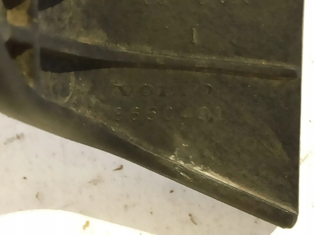 фото №5, Volvo xc90 2010 захист, заглушки