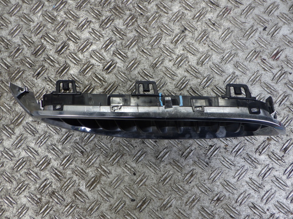 фото №5, Решётка радиатора решётка радиатора решётка радиатора правая bmw 4 f32 f33 7294814