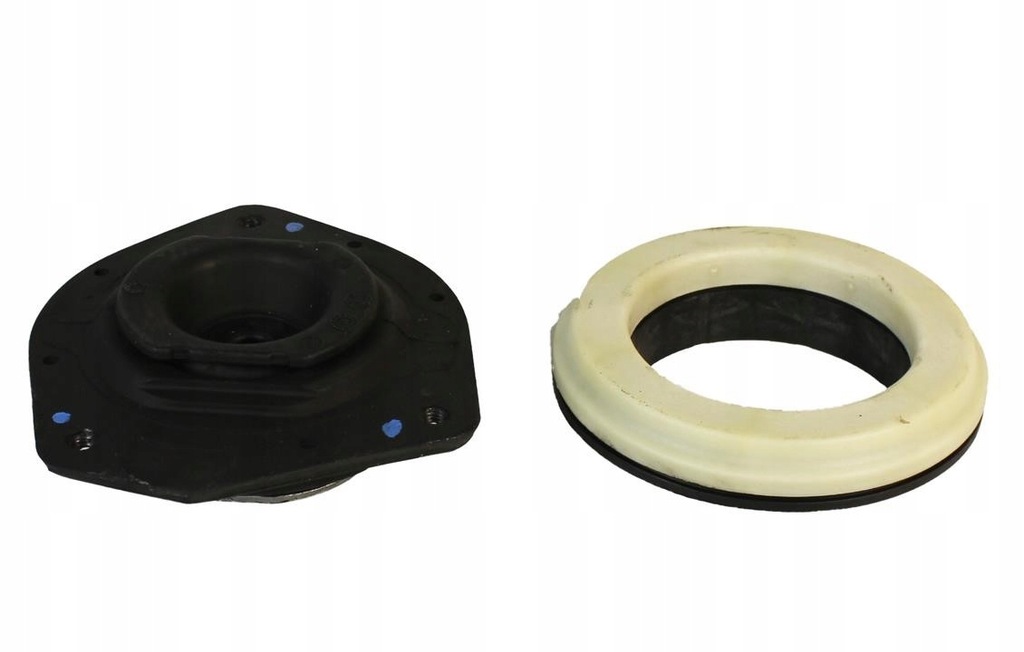 фото №14, Подушка амортизатора подшипник mercedes citan 415