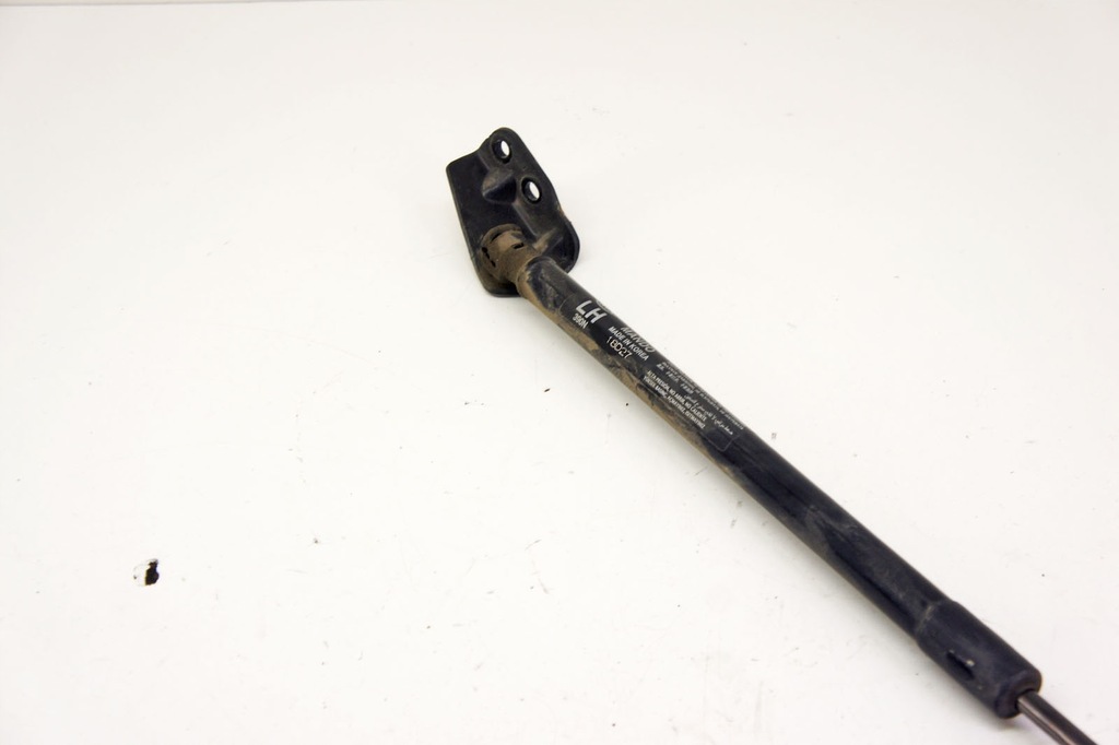 фото №8, Ol028+ kia rio iv 16- амортизаторы амортизаторы крышки