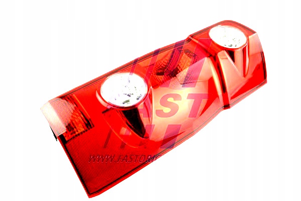 фото №3, Fast ft86456 лампа задня комбінована