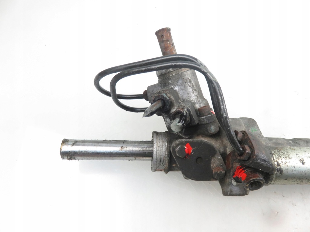 фото №5, Рейка рульова peugeot 306 9626294580