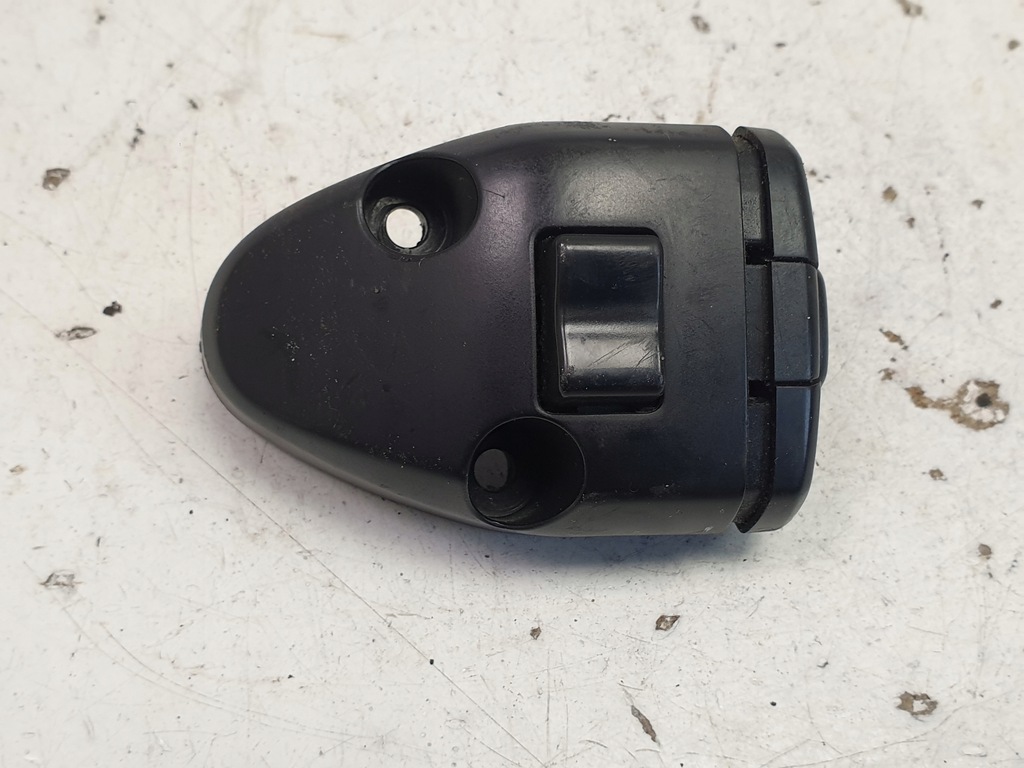 фото №4, Nissan primera p12 панель радио переключатель