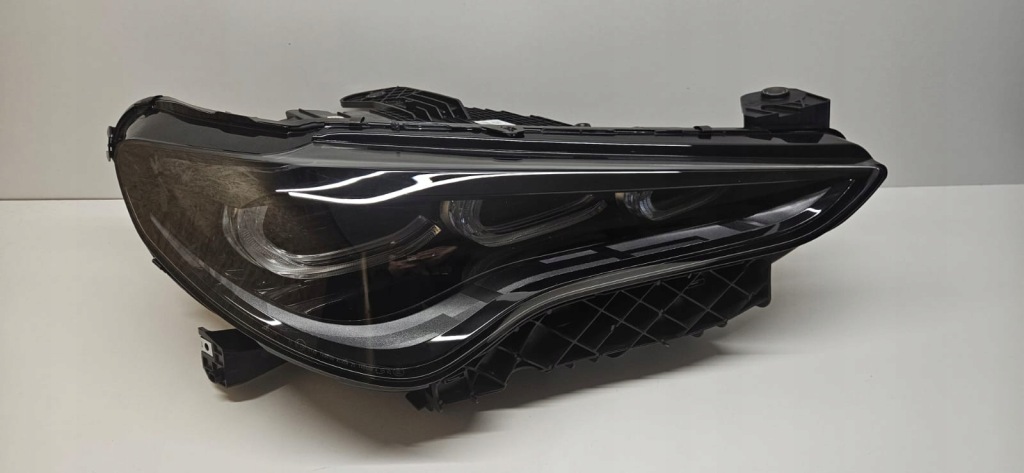 Купить Alfa romeo stelvio рестайлинг  full led правый  фара фара правый