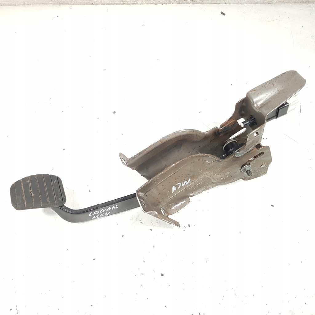 фото №1, Педаль гальма dacia logan mcv