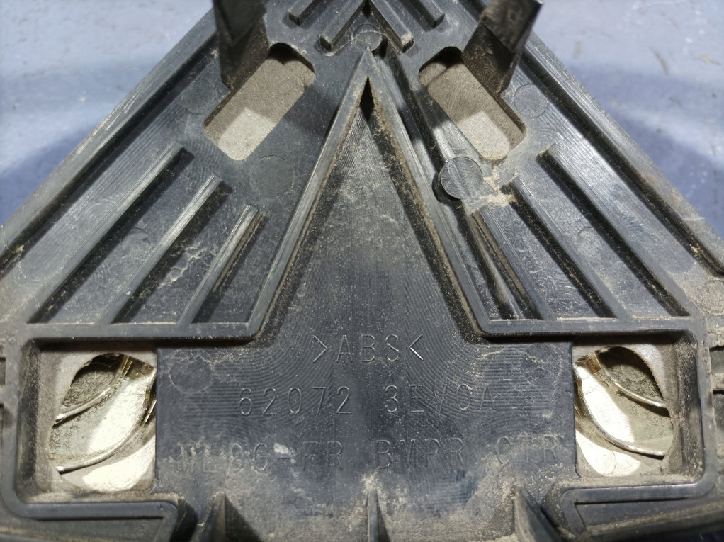 фото №5, Infiniti fx ii lift qx70 камера перед асистент 284f1-3ev3a