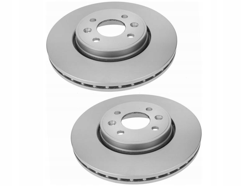 Купити Гальмівні диски перед renault wind 1.1 1.6 10-