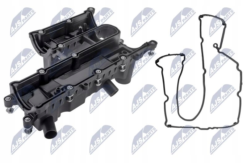 Nty крышка клапанов /silnik:1.6 ecoboost-jqdb, jqda,jqma, jqmb Оригинал