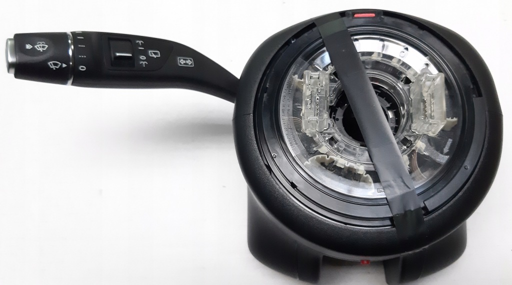 фото №1, W205 перемикач pod кермо стрічка kombi