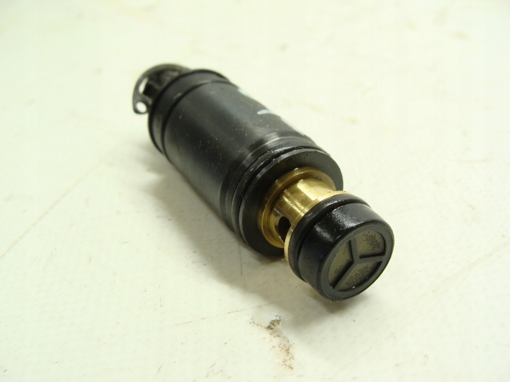 фото №2, Opel corsa d клапан компрессора климат-контроль gq2