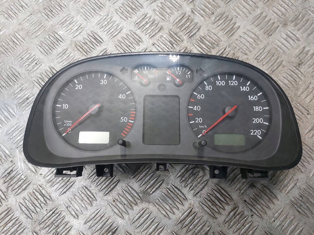 фото №8, Набір стартовий volkswagen golf iv 1.9 tdi 038906012fa 1j0920806e