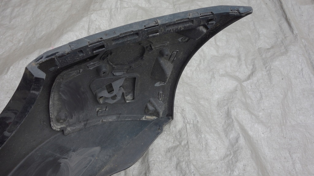 фото №10, Bmw z4 бампер задня задній