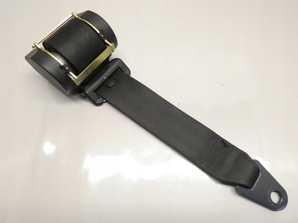 фото №1, Pas безопасности правый задняя peugeot 206 cc 98-09