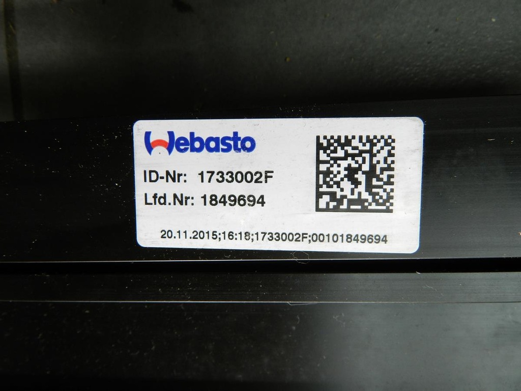 фото №13, Audi a5 8t люк 8t8877041e