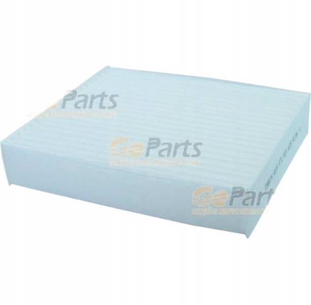 фото №1, Фильтр воздуха салонный do smart forfour 1.1 1.3 1.5 cdi