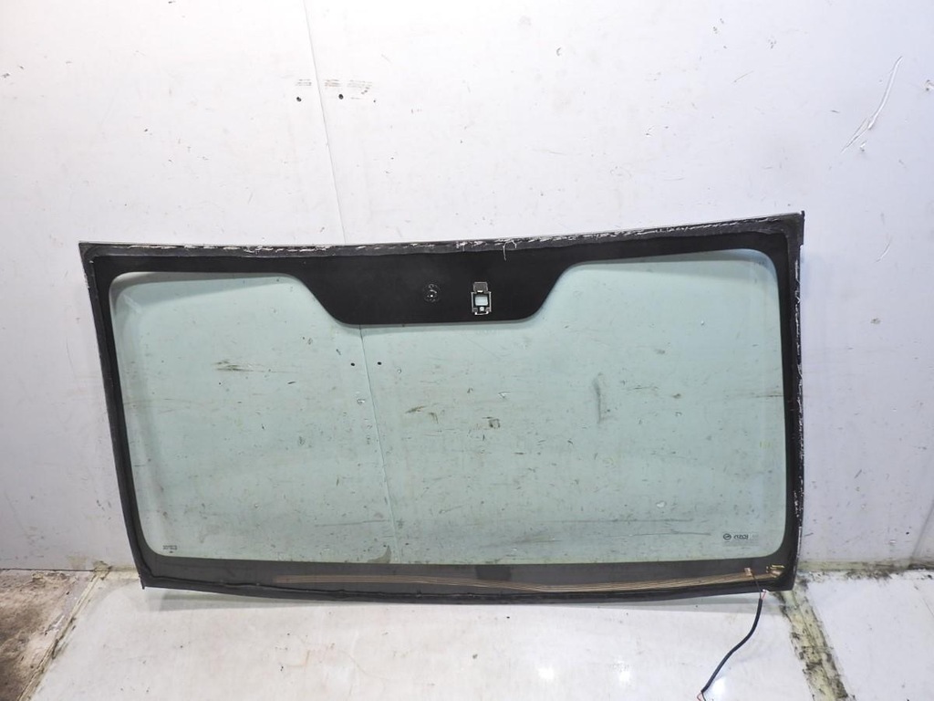 фото №11, Стекло передняя лобовое subaru legacy v