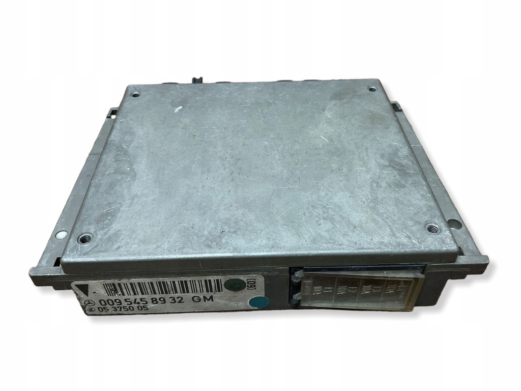 Модуль блок управления блок mercedes-benz s w140 0095458932 Недорого