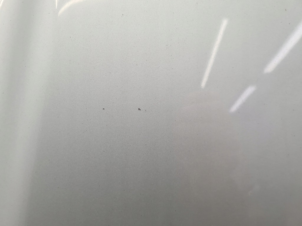 Mercedes w169 капот 761 Доставка