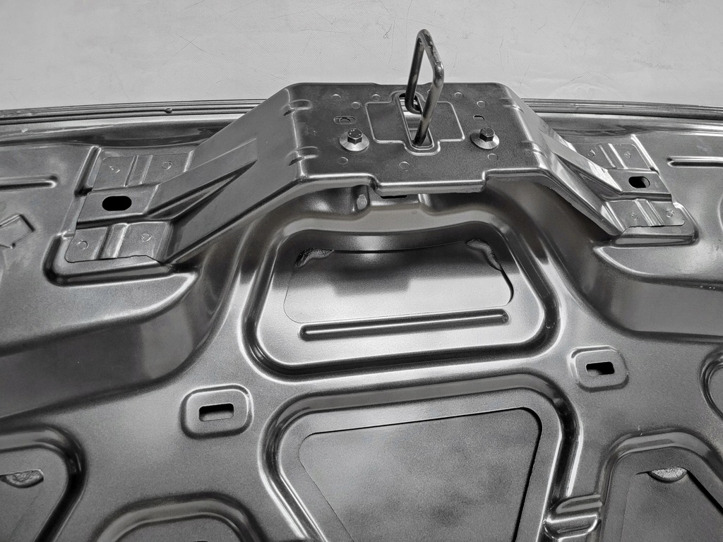 фото №7, Капот ford puma 2019-