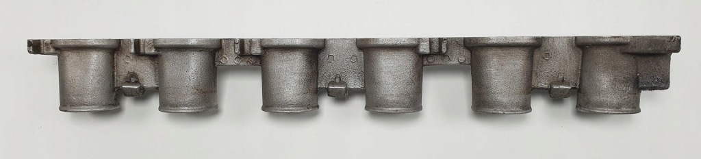 фото №3, Колектор всмоктуючий volvo v90 i 3.0 r6 9146842